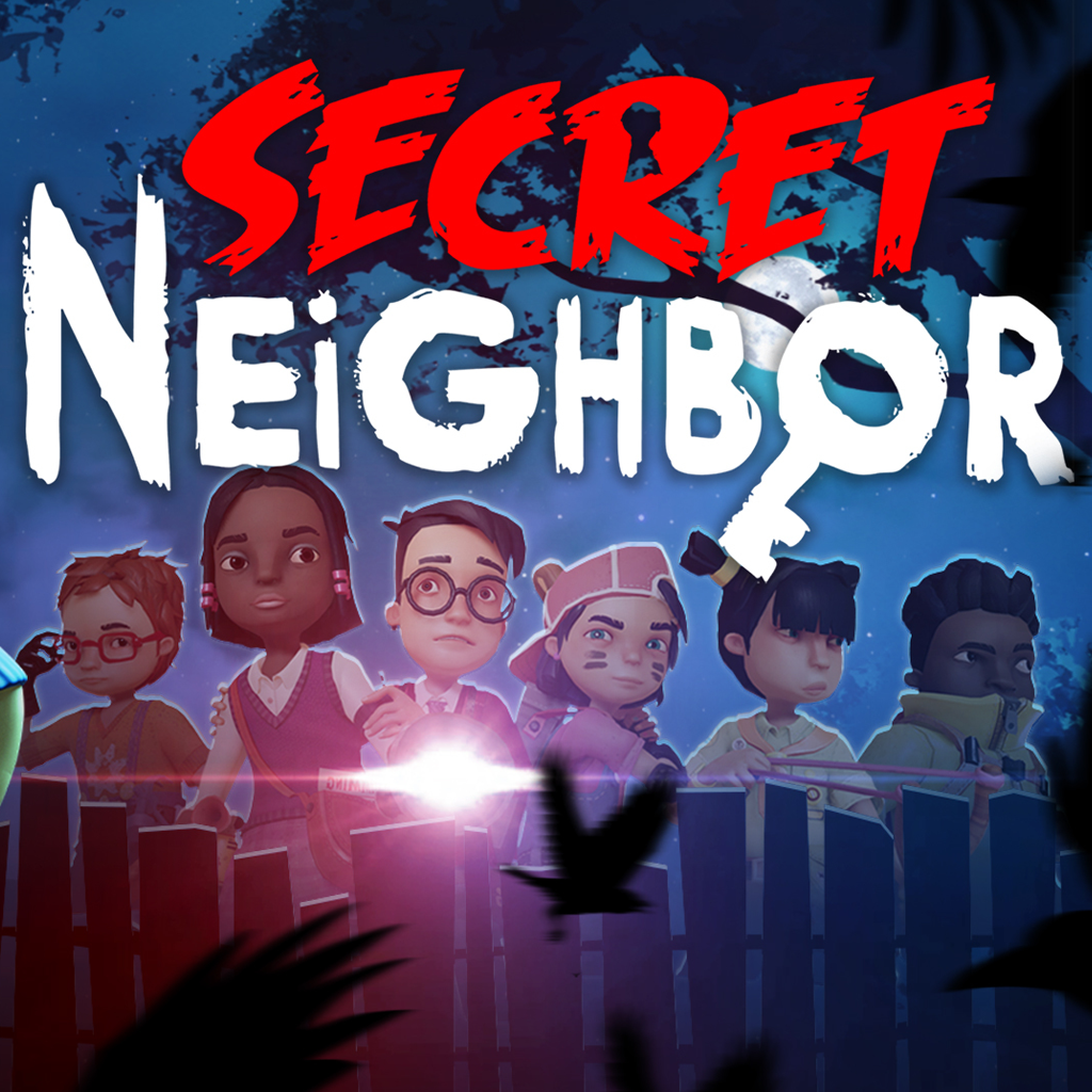 Secret Neighbor Tee – tinyBuild Shop