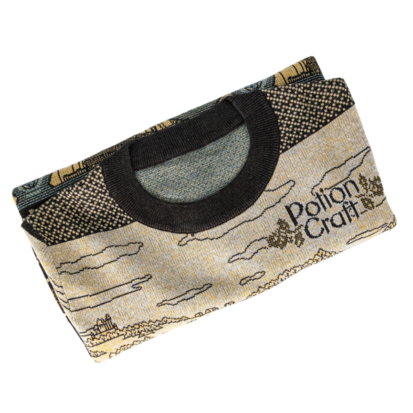 Potion Craft Sweater