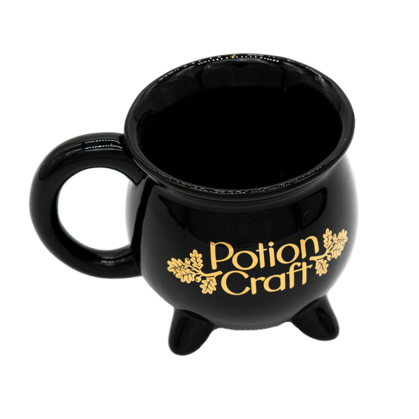 Potion Craft Cauldron Mug