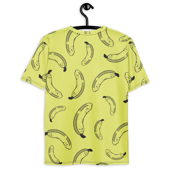 Totally Reliable Banana Shirt