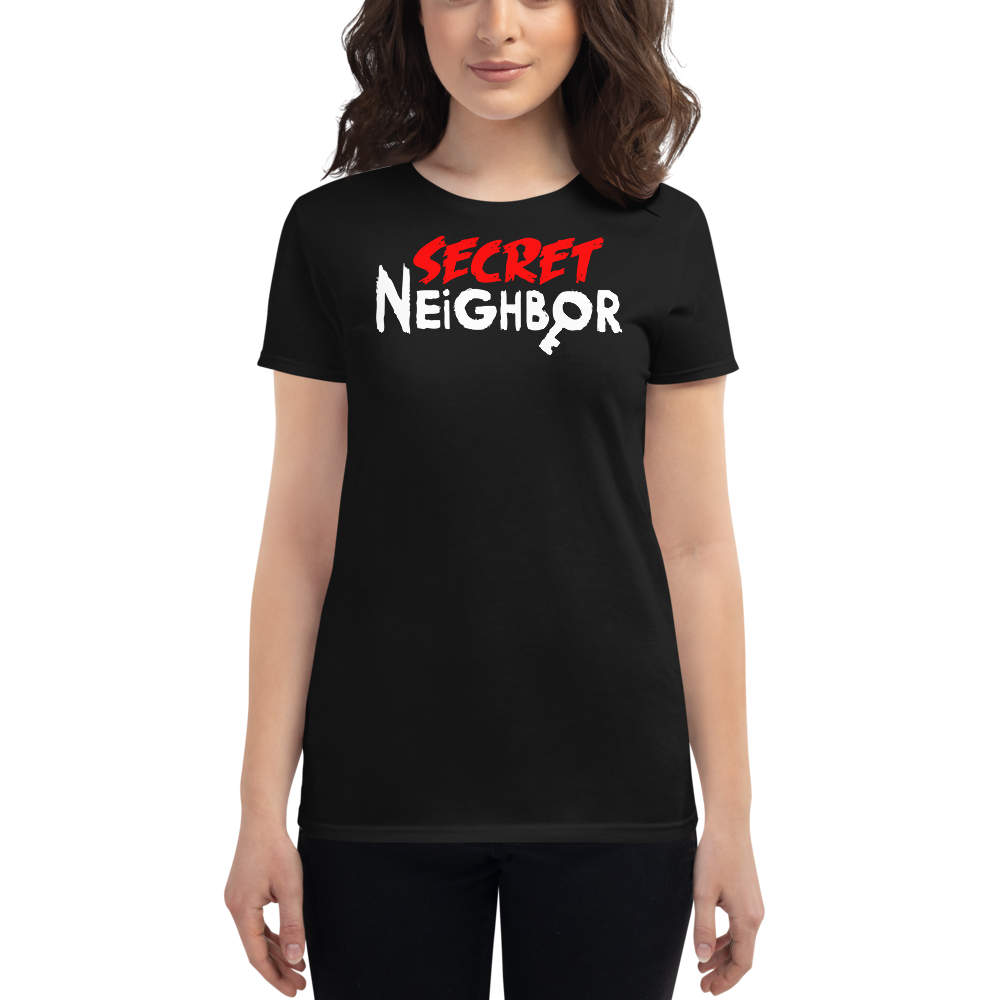 Secret Neighbor Tee – tinyBuild Shop