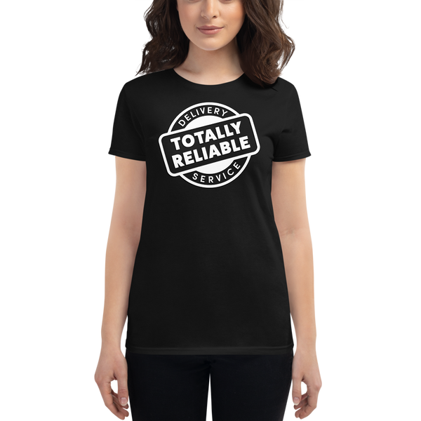 Totally Reliable Delivery Service Tee