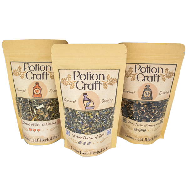 Craft Tea Set Potion Craft Tea Set – tinyBuild Shop