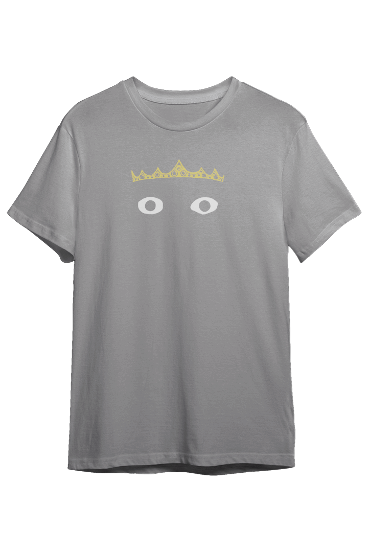 The King's Eyes T-Shirt – tinyBuild Shop