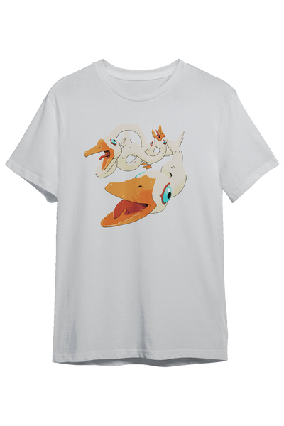Goose 1 T-Shirt