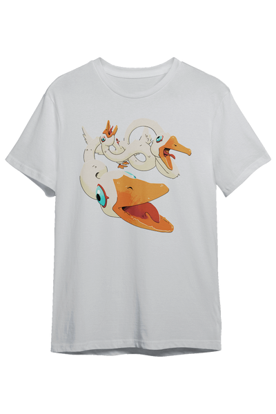Goose 2 T-Shirt
