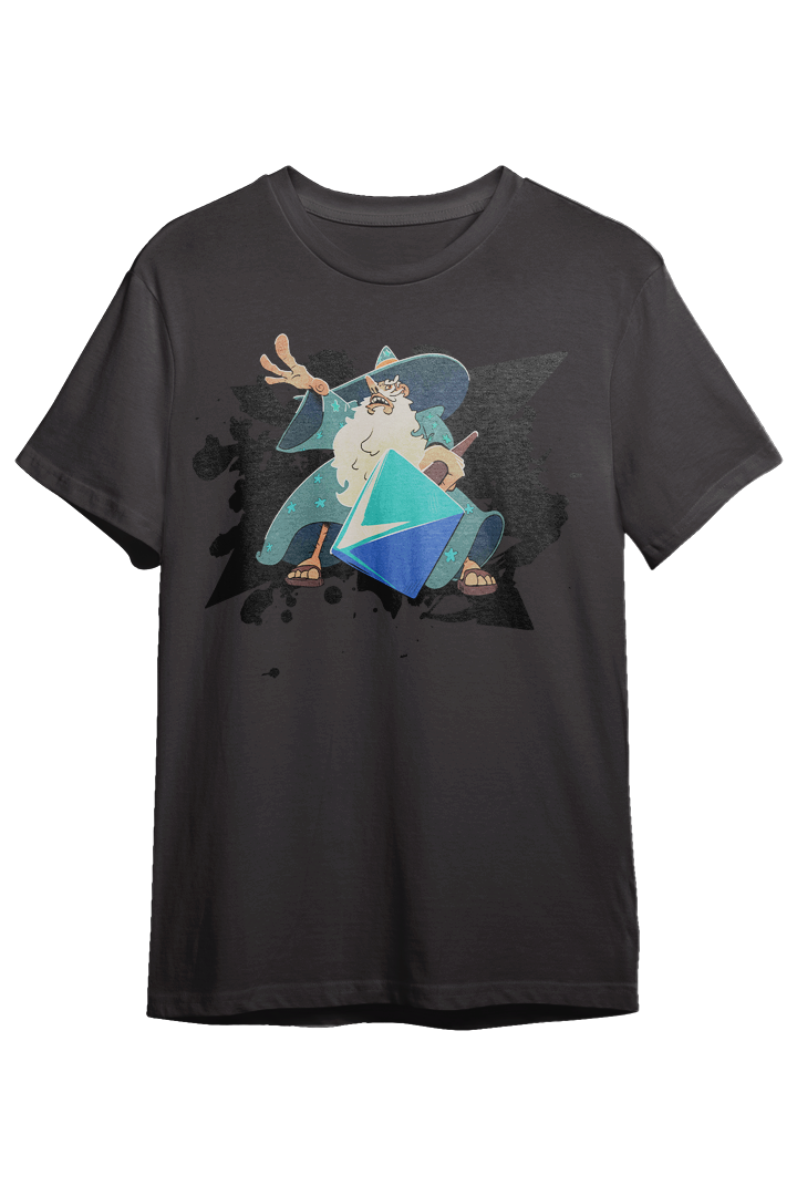 Mage T-Shirt – tinyBuild Shop