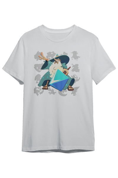 Mage T-Shirt