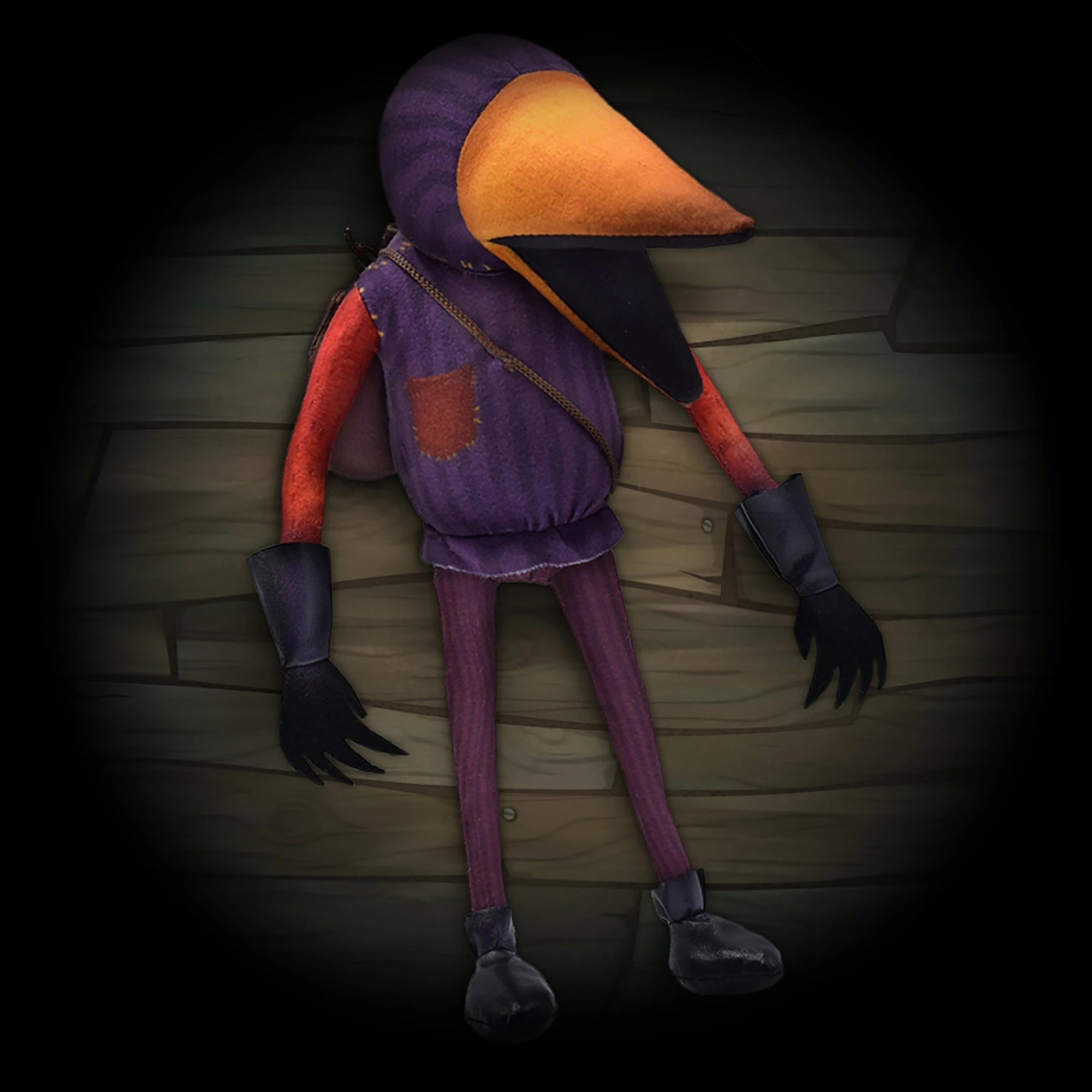 Hello neighbor plush toys shop