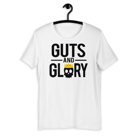 Guts and Glory Tee