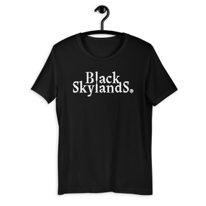 Black Skylands Tee