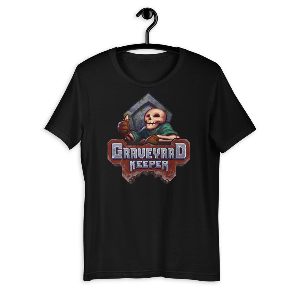 Graveyard Keeper  tinyBuild Shop